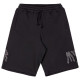 Grimey Ανδρικό σορτς Peace Within Rhinestuds Baggy Sweatshorts